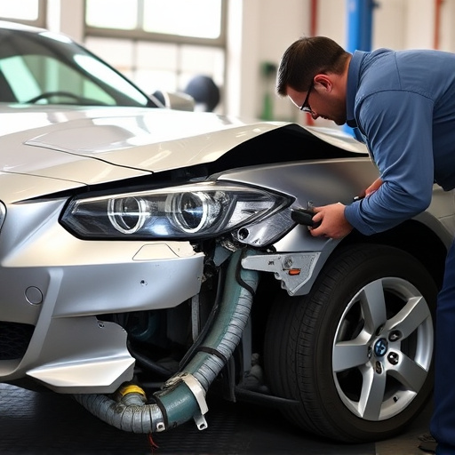 car collision repair