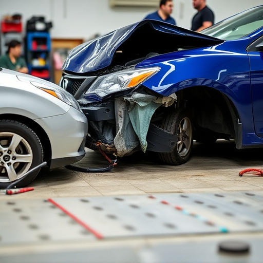 car collision repair