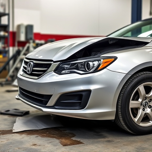 car collision repair