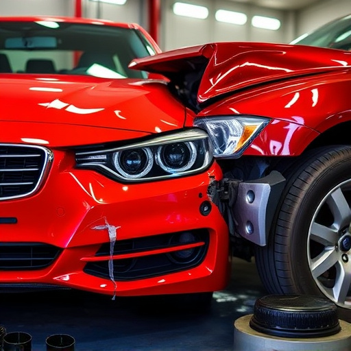 car collision repair