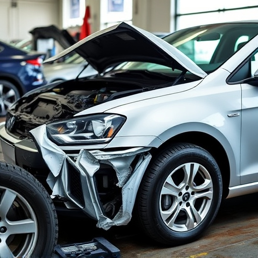 car collision repair