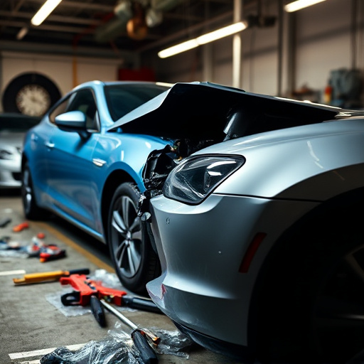 car collision repair