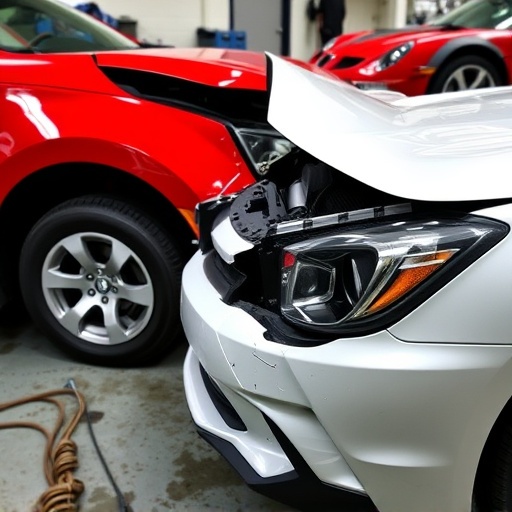 car collision repair
