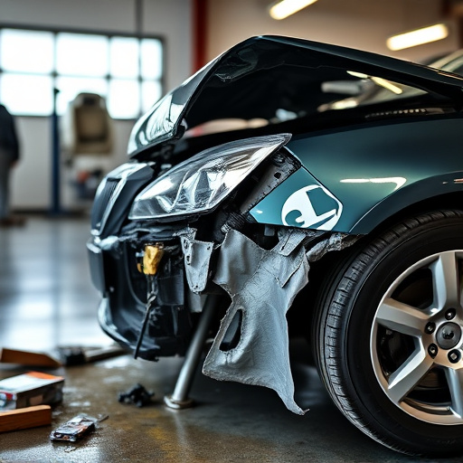 car collision repair