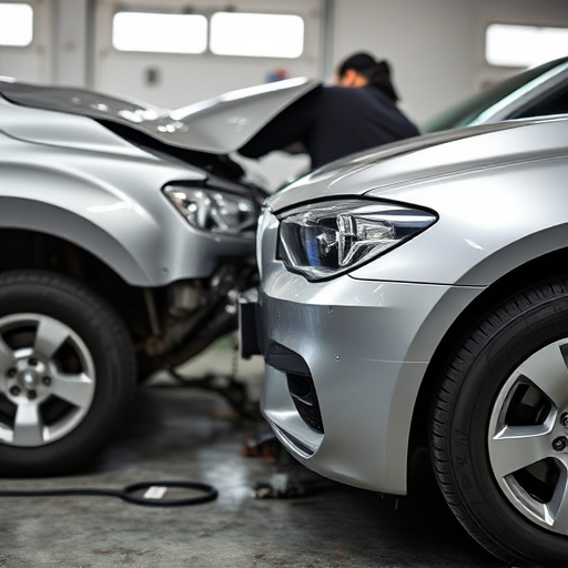 car collision repair