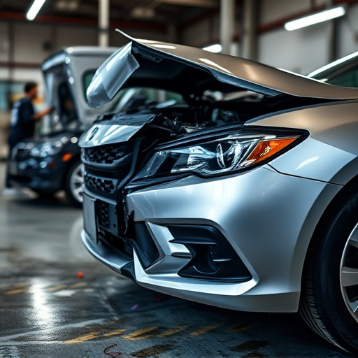 car collision repair