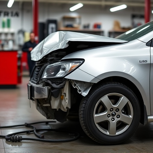 car collision repair