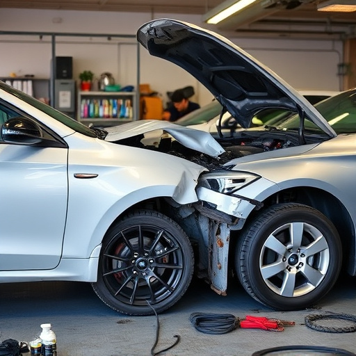 car collision repair