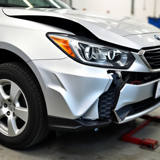 car collision repair
