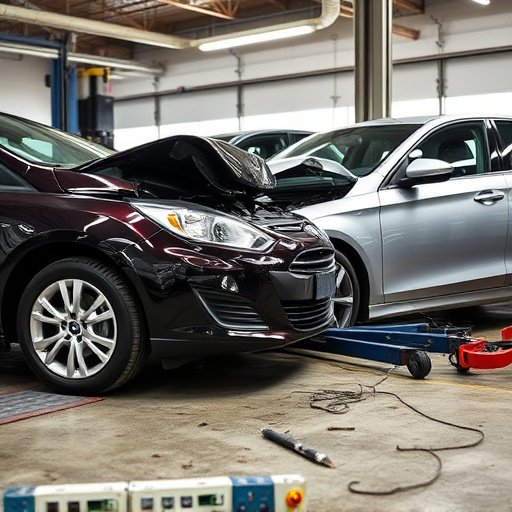 car collision repair