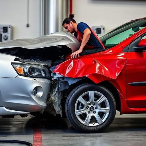 car collision repair