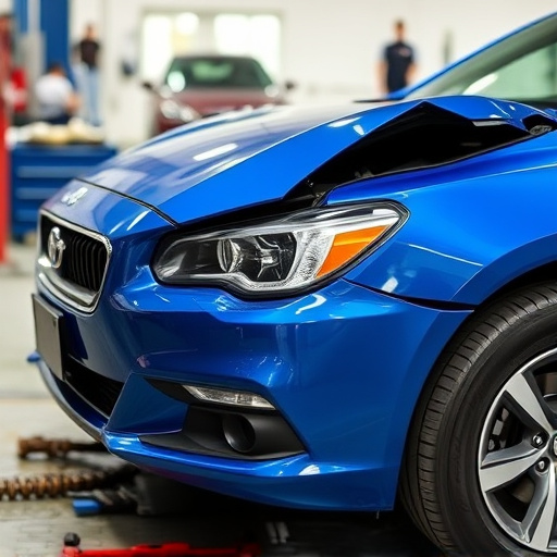 car collision repair
