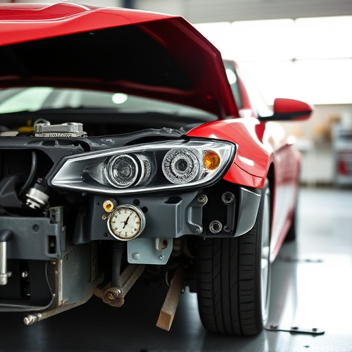 car collision repair