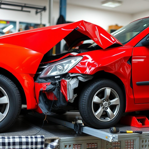 car collision repair