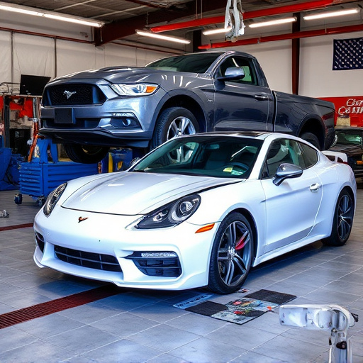 car collision repair
