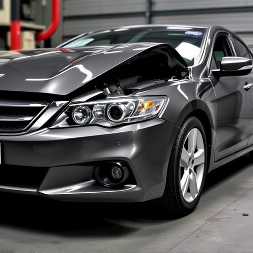 car collision repair