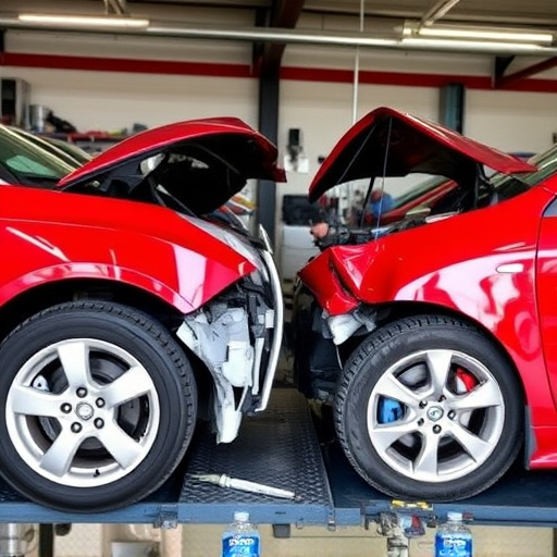 car collision repair