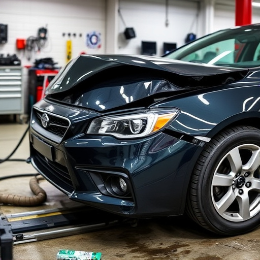 car collision repair