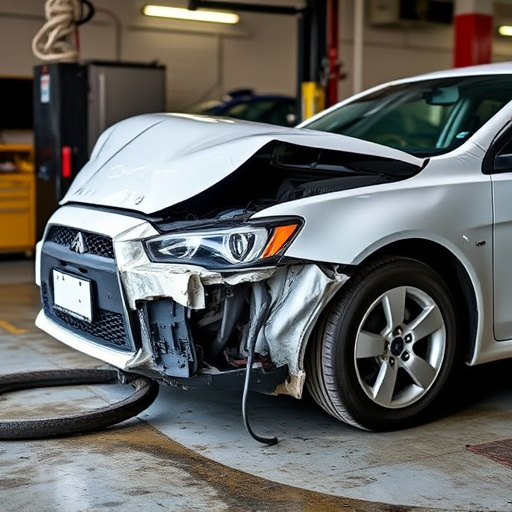 car collision repair