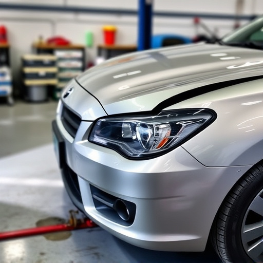 car collision repair