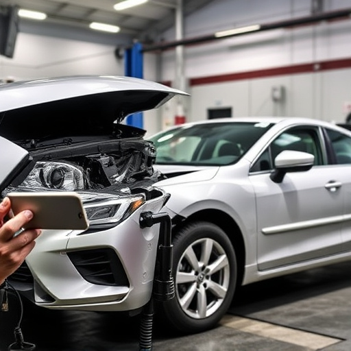 car collision repair