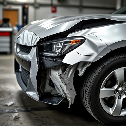 car collision repair