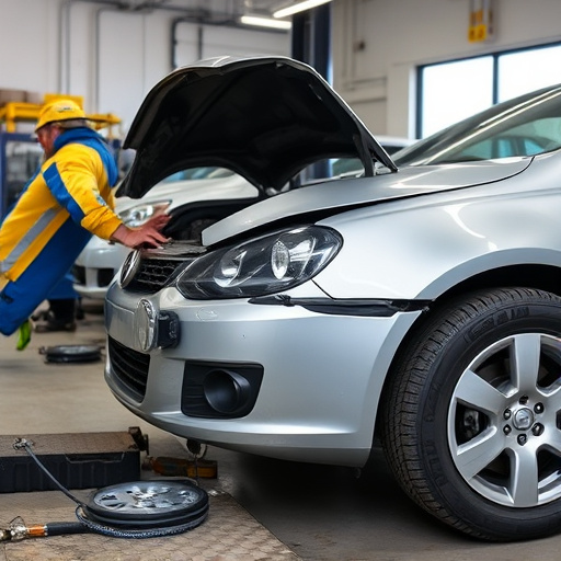car collision repair