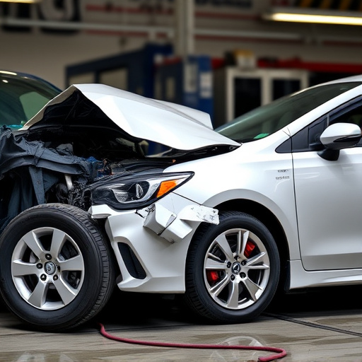 car collision repair