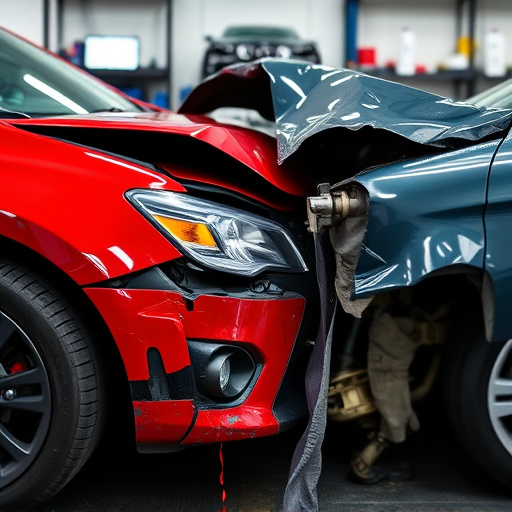 car collision repair
