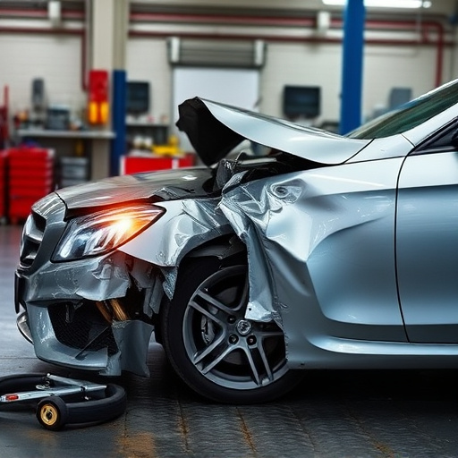 car collision repair