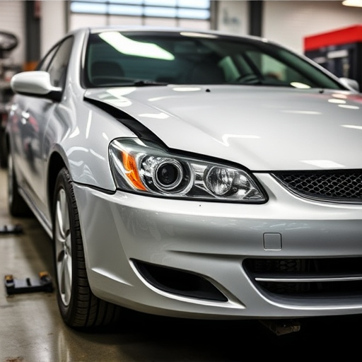 car collision repair