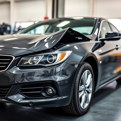car collision repair