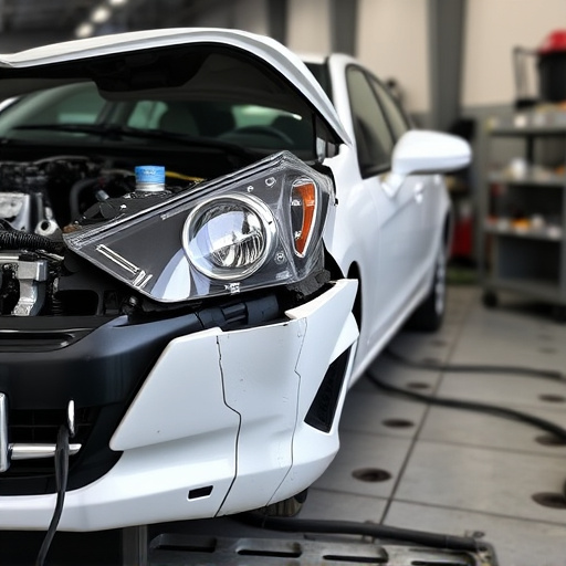 car collision repair