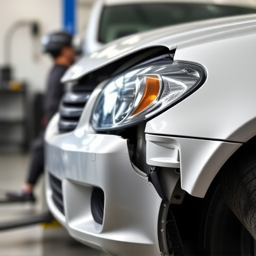 car collision repair