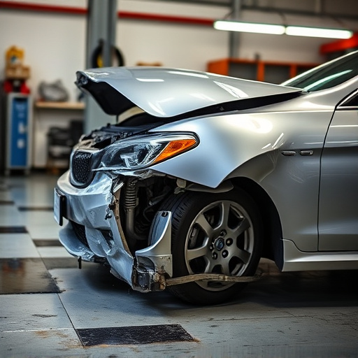 car collision repair