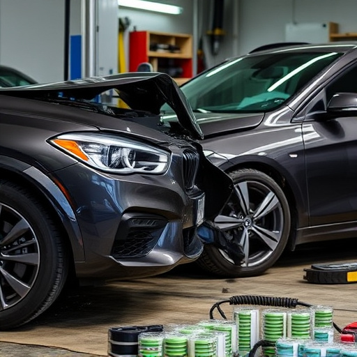 car collision repair