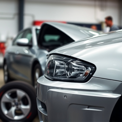 car collision repair