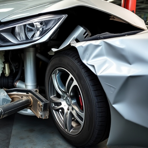 car collision repair