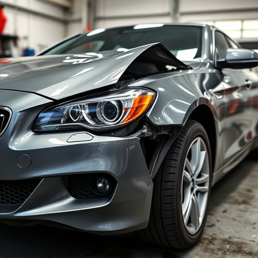 car collision repair