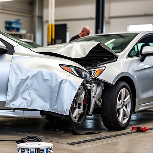 car collision repair