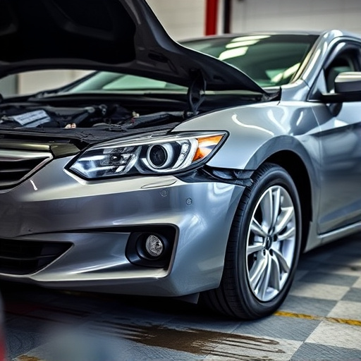 car collision repair