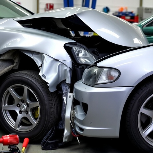 car collision repair