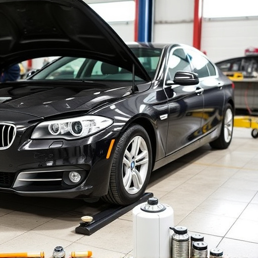 car collision repair