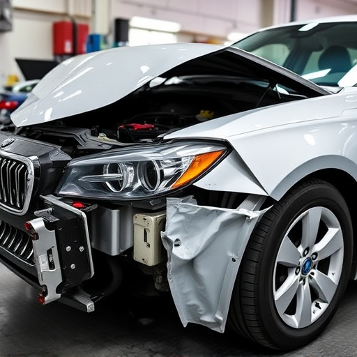 car collision repair