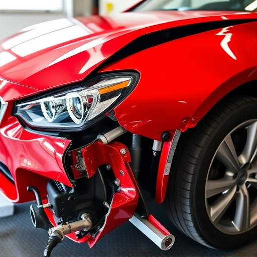 car collision repair