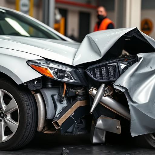 car collision repair