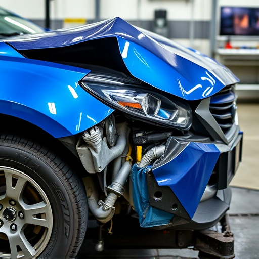 car collision repair