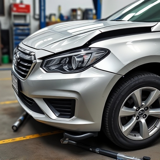 car collision repair