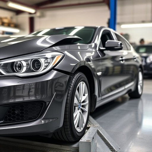 car collision repair