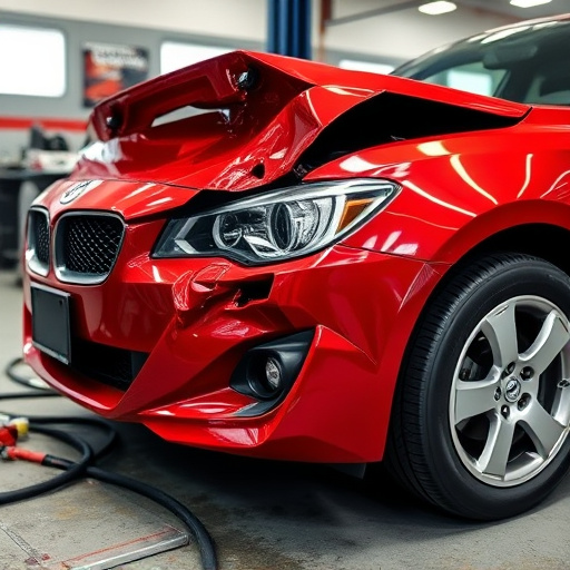 car collision repair